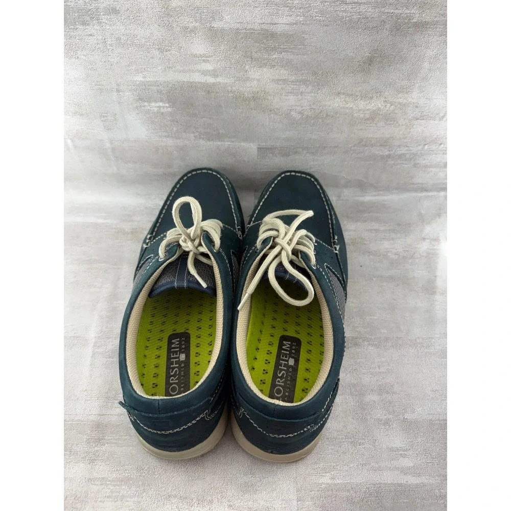 Florsheim lakeside ox